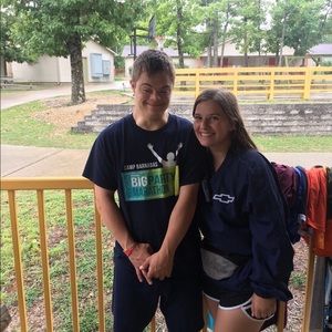 Meet your Posher, Bethany